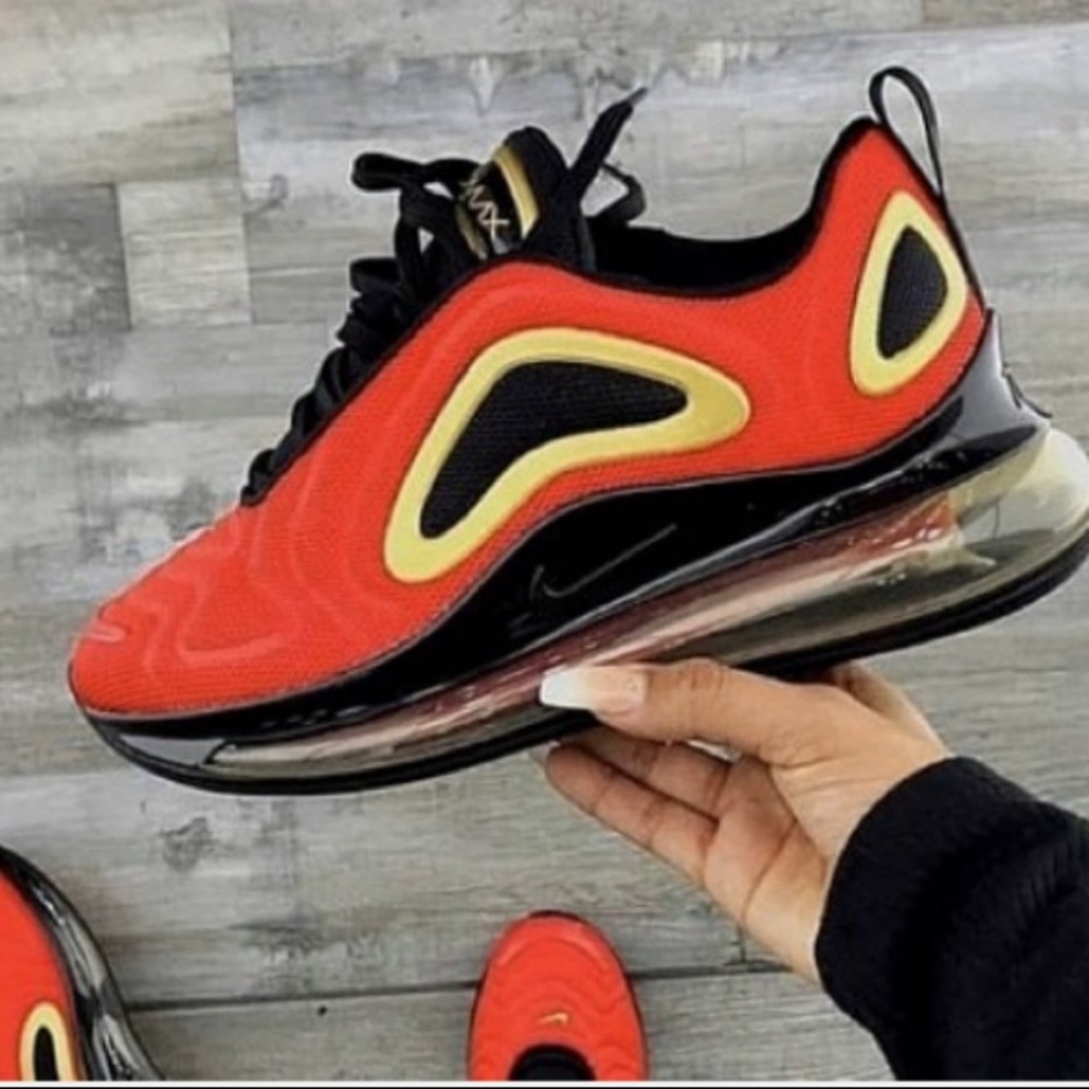 Nike air max 720 sneakers - Picture 2 of 3